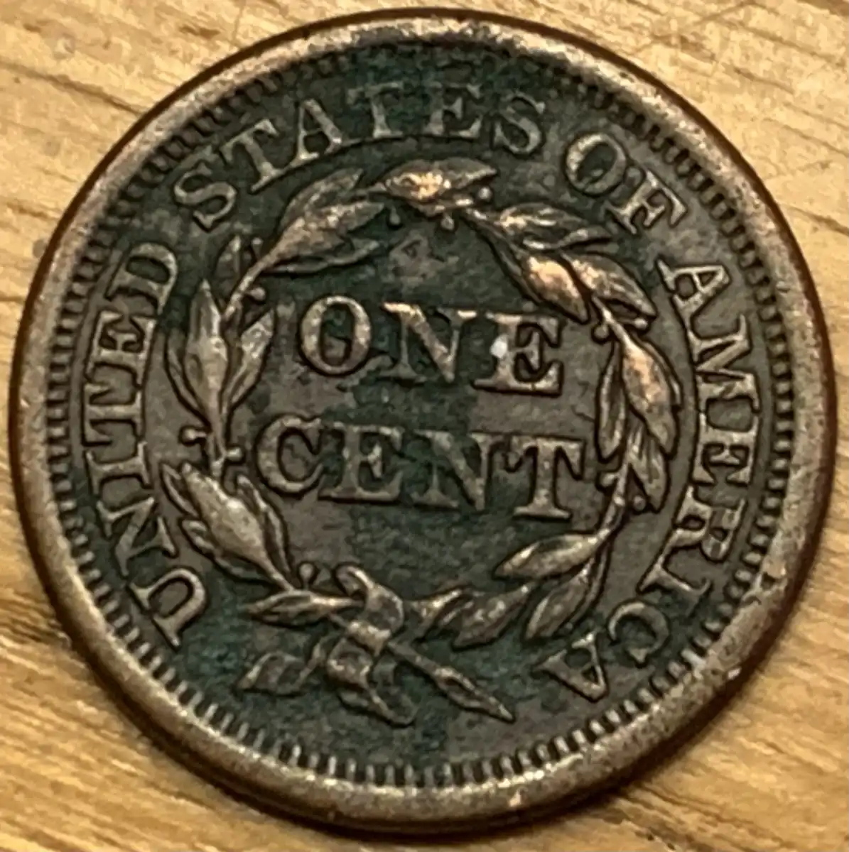 E-&-V's-Large-Cent-Collection